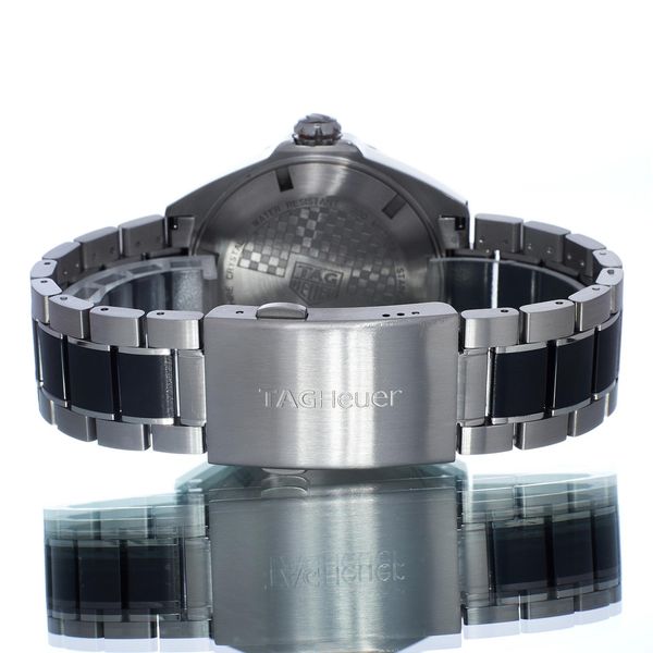 Tag Heuer Formula 1 WAZ2011.BA0843